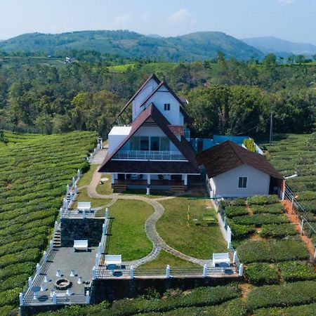 The Highlander Hotel Vagamon Exterior foto